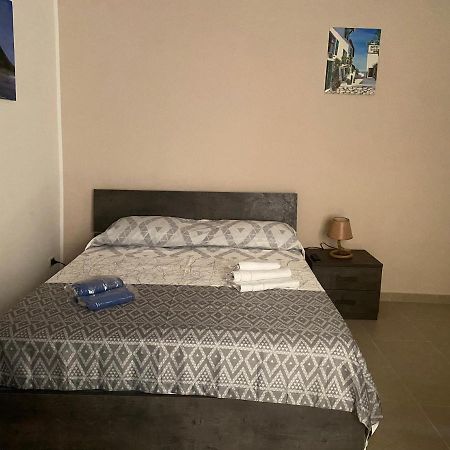 Domus Velata Celeste 那不勒斯 外观 照片