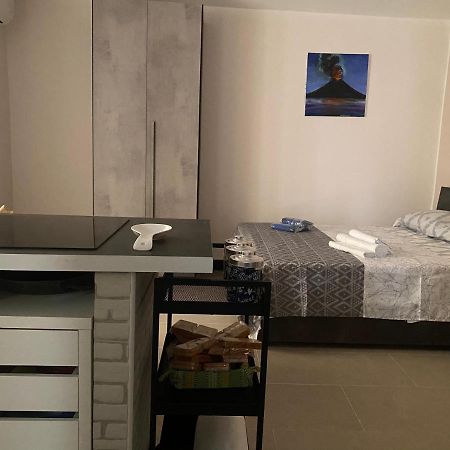 Domus Velata Celeste 那不勒斯 外观 照片