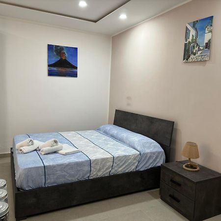 Domus Velata Celeste 那不勒斯 外观 照片