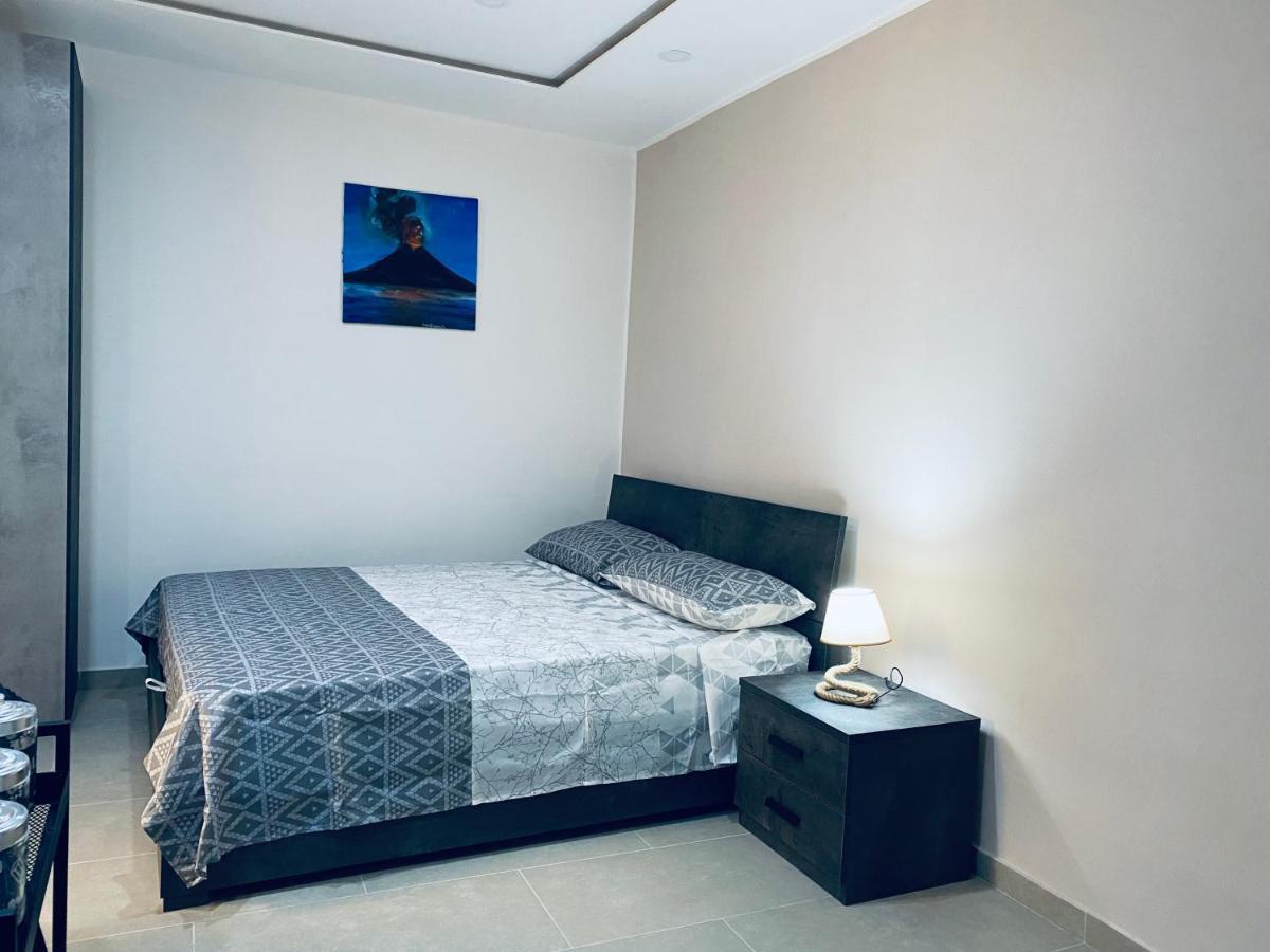 Domus Velata Celeste 那不勒斯 外观 照片