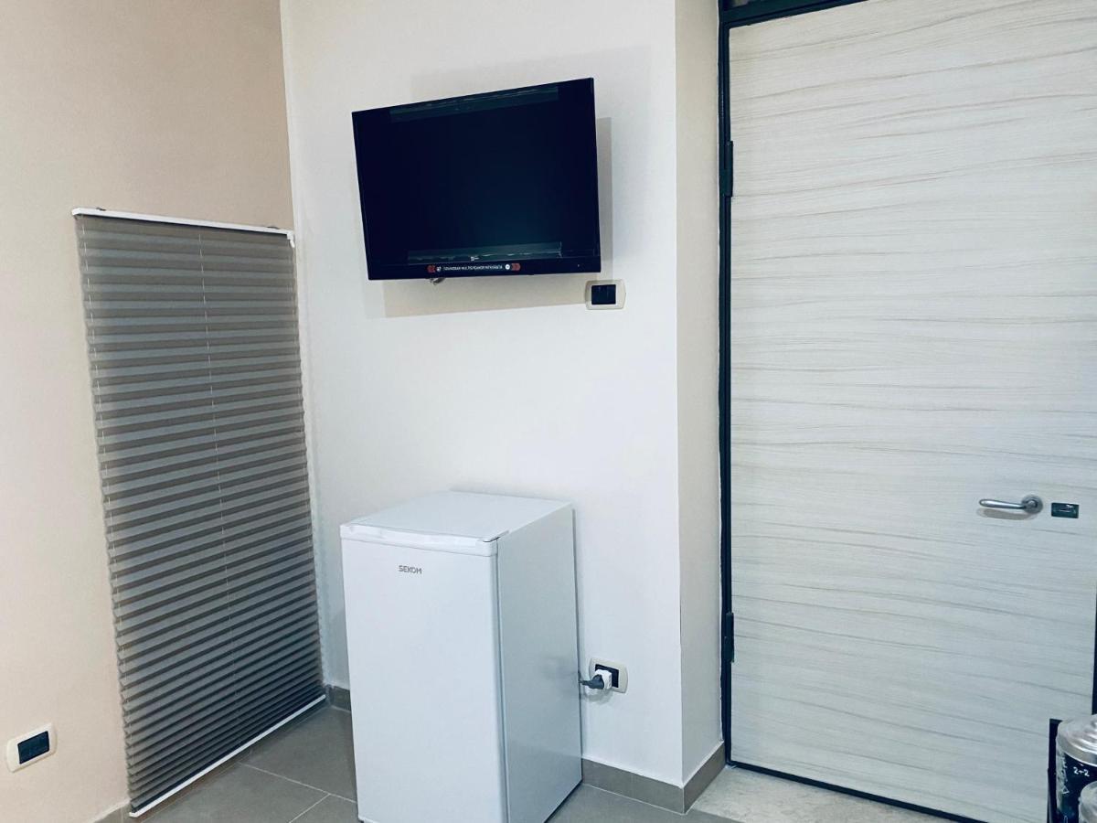 Domus Velata Celeste 那不勒斯 外观 照片