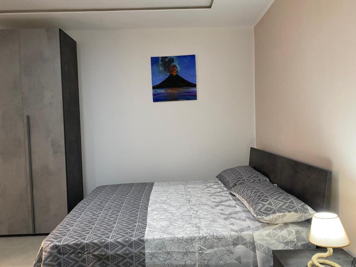 Domus Velata Celeste 那不勒斯 外观 照片