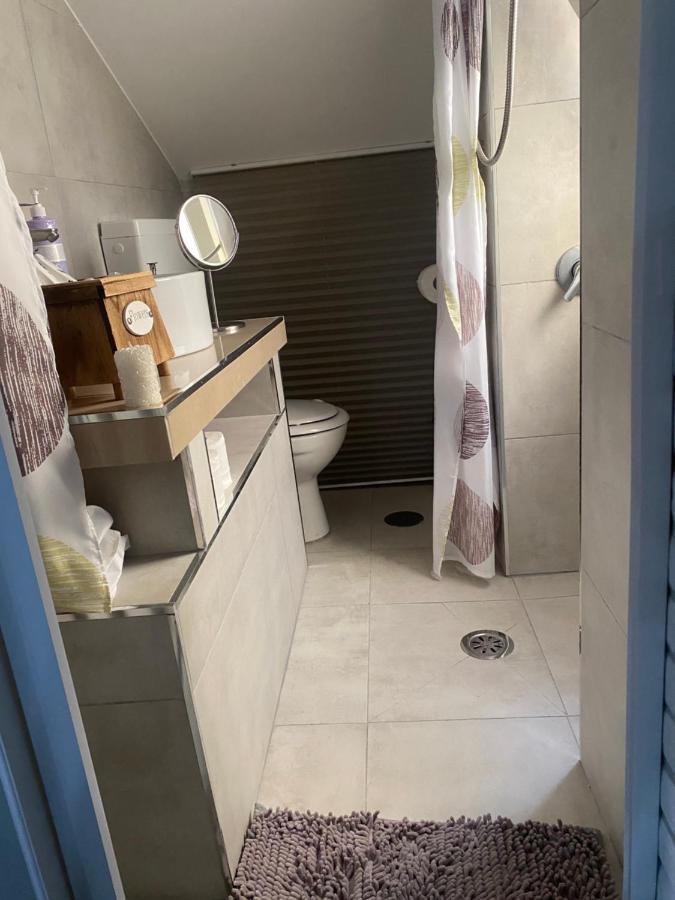 Domus Velata Celeste 那不勒斯 外观 照片