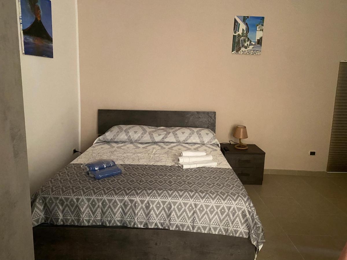 Domus Velata Celeste 那不勒斯 外观 照片