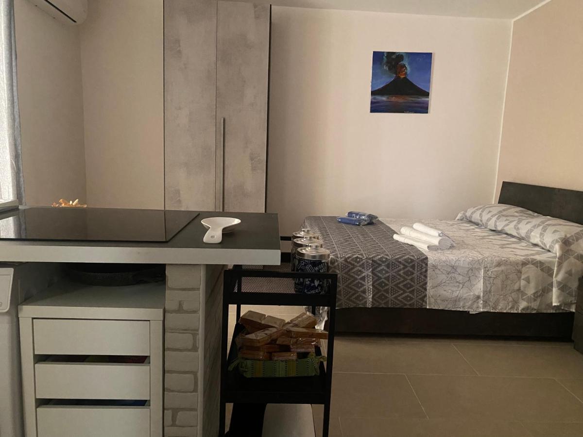 Domus Velata Celeste 那不勒斯 外观 照片