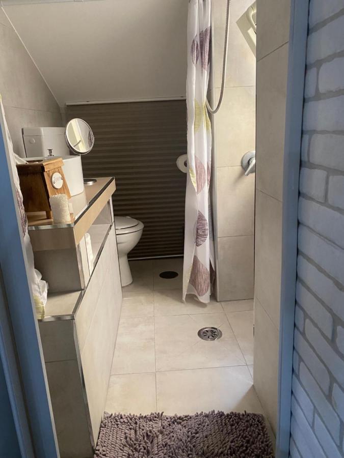 Domus Velata Celeste 那不勒斯 外观 照片