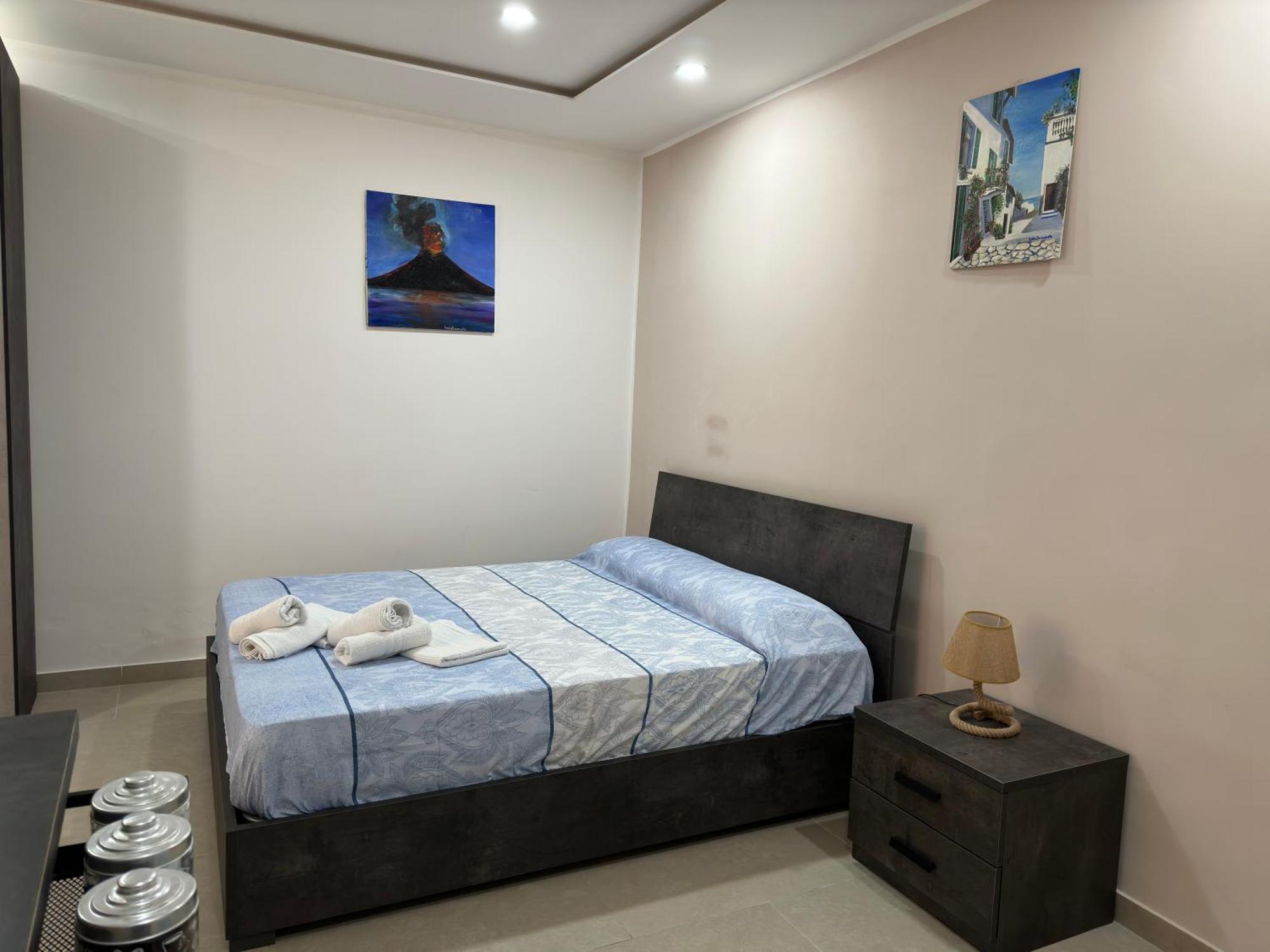 Domus Velata Celeste 那不勒斯 外观 照片